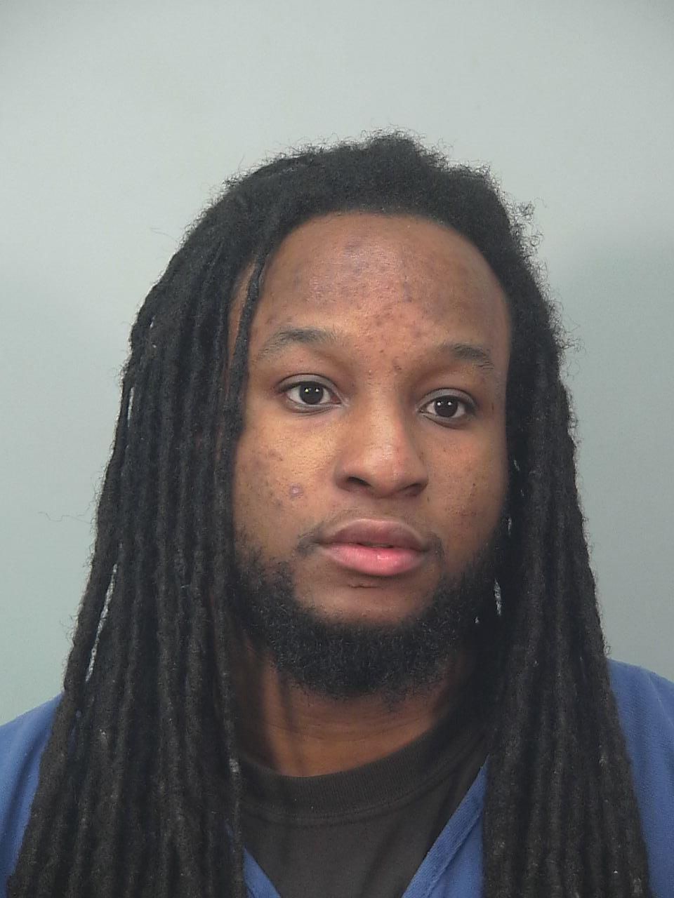 Faux pot seller arrested for armed robbery, Madison police say